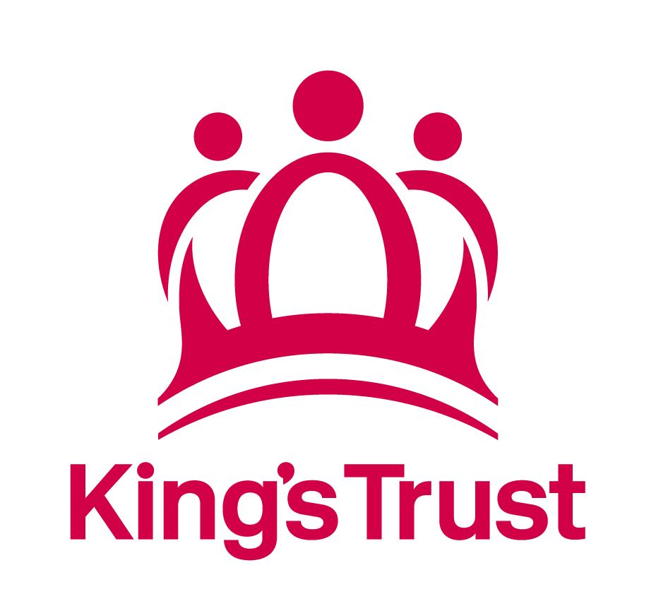 The King's Trust logo